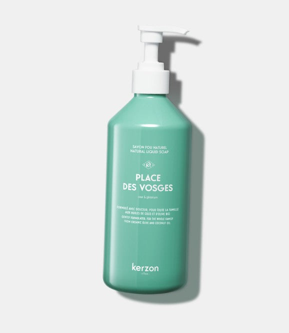 Kerzon Place des Vosges Liquid Soap 500ml
