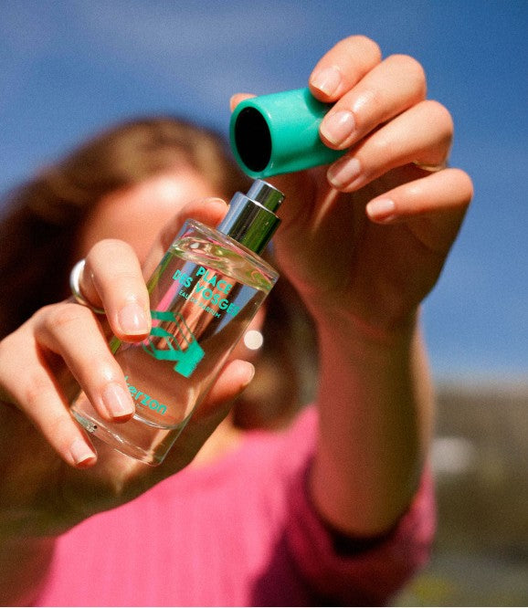 Kerzon Place des Vosges Eau de Parfum