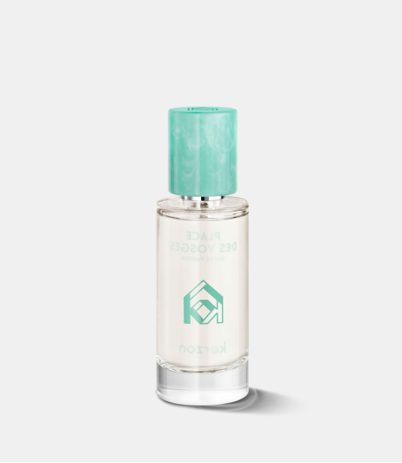 Kerzon Place des Vosges Eau de Parfum