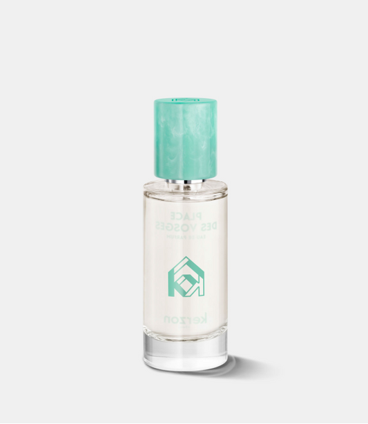 Kerzon Place des Vosges Eau de Parfum