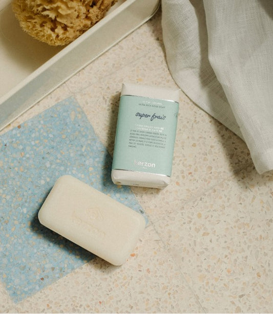 Kerzon Super Frais Ultra Rich Soap