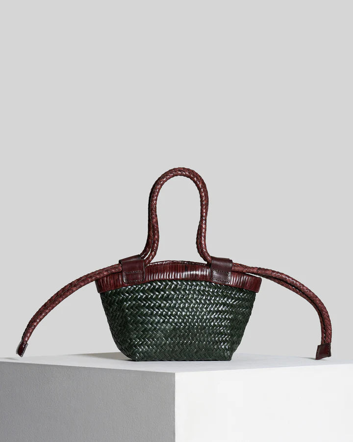 Vipera Gaugain Frame Moss Chocolate