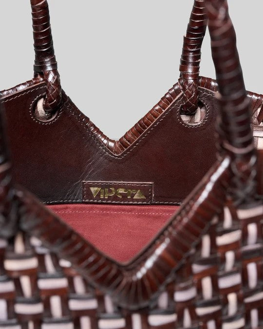 Vipera Crudelia Bag
