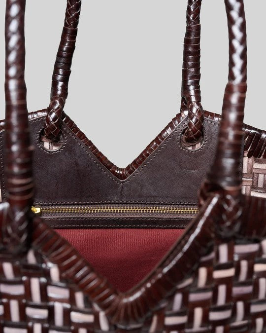 Vipera Crudelia Bag