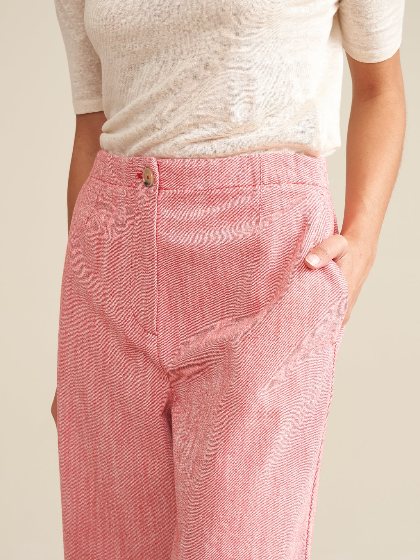 Bellerose Dorris Trousers