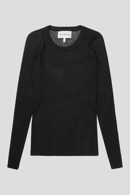 Munthe Devise Knit