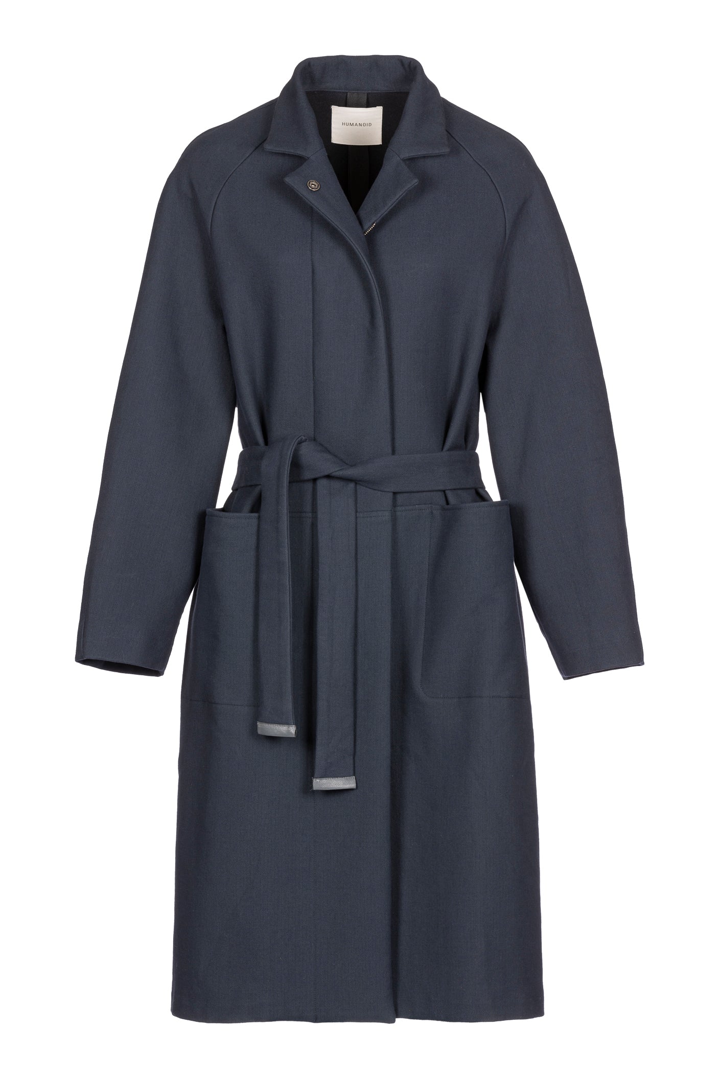 Humanoid Fini Coat