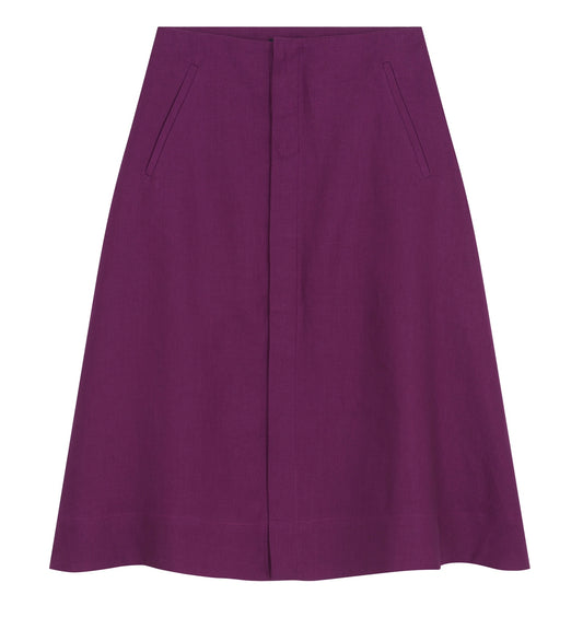 Majorque Skirt