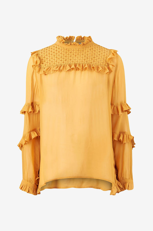 Munthe Passion Blouse