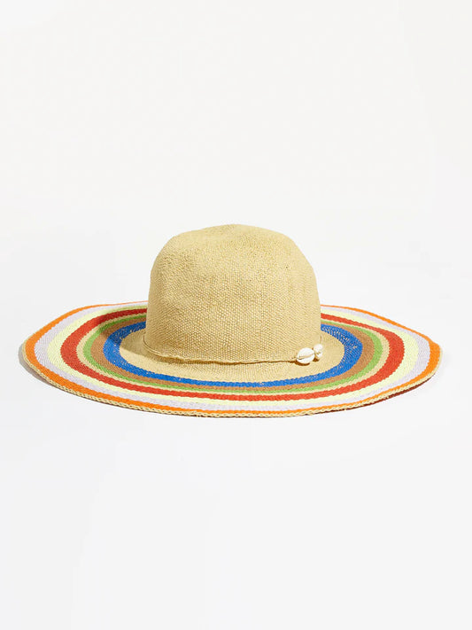 Bellerose Olivu Sun Hat