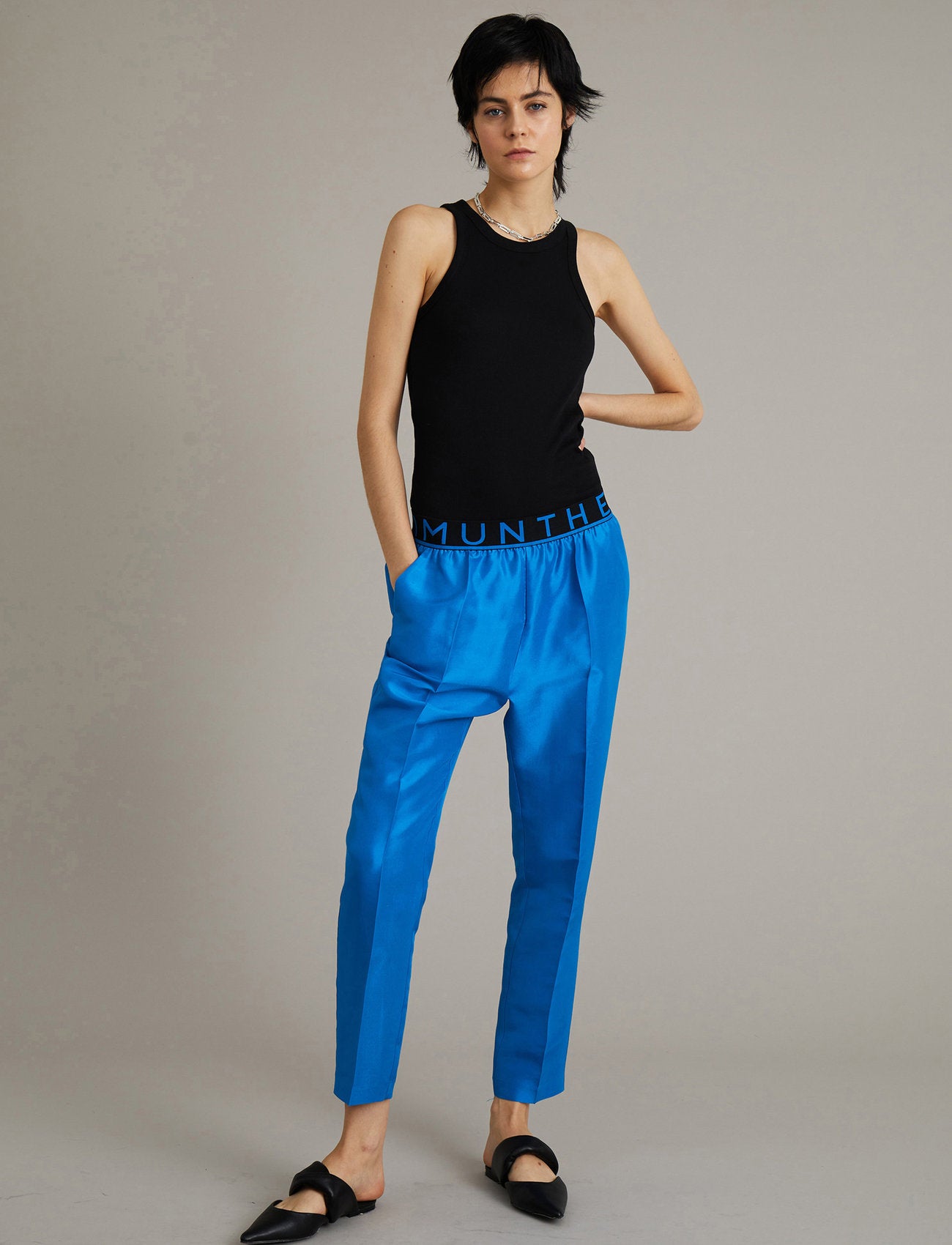 Munthe Ailav Trousers